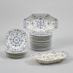 999 6141 DINNER SET